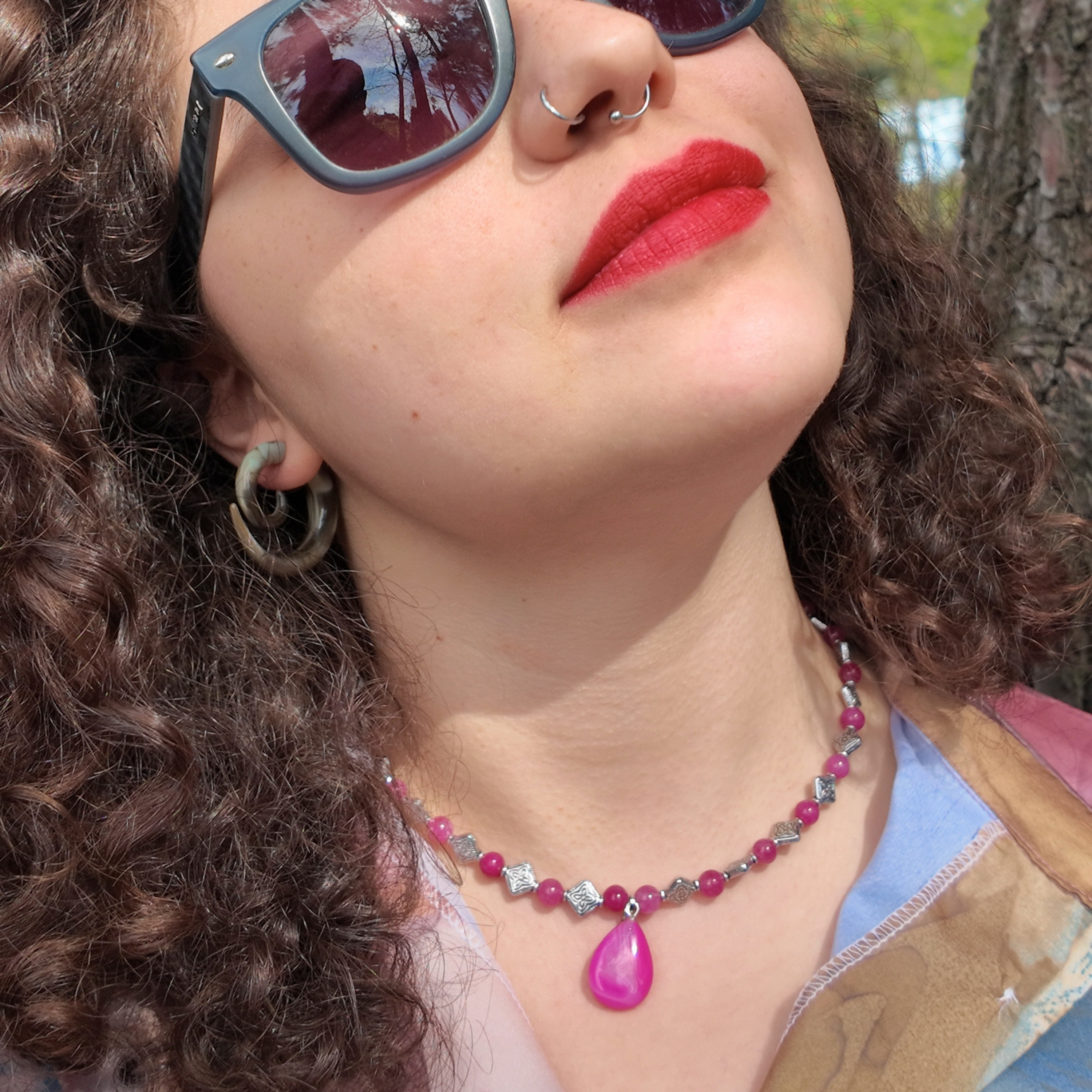 Peony Drop
